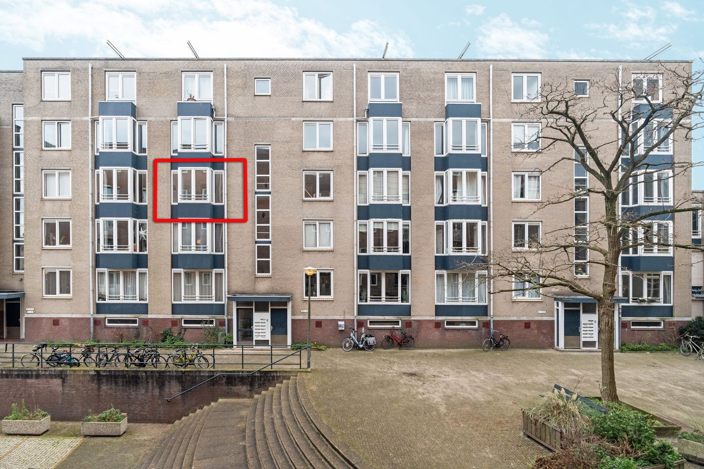 Foto 1 van Matrozenhof 36