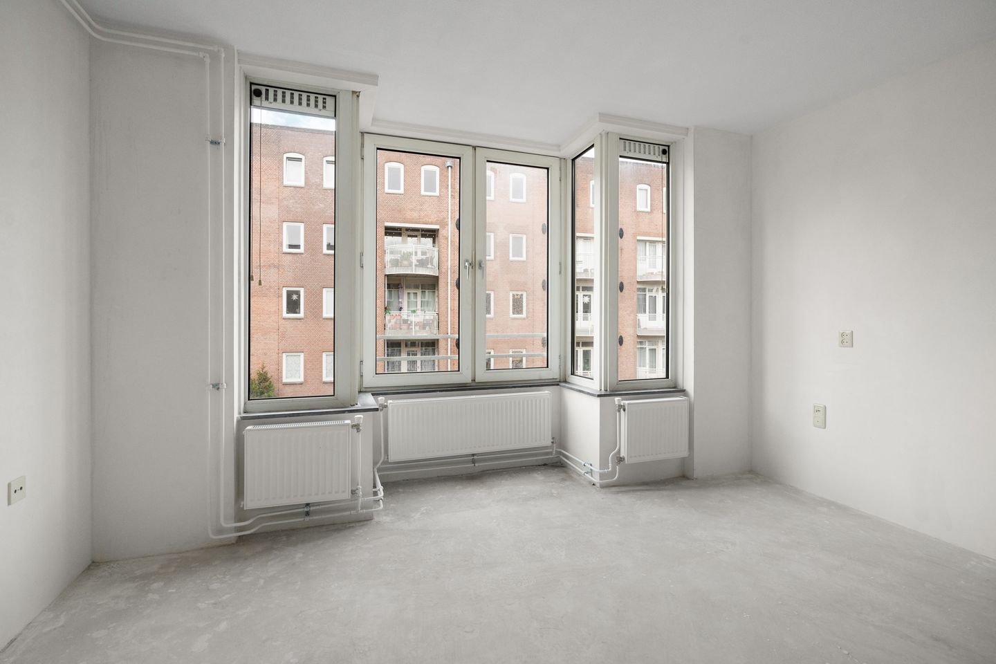 Foto 4 van Matrozenhof 36