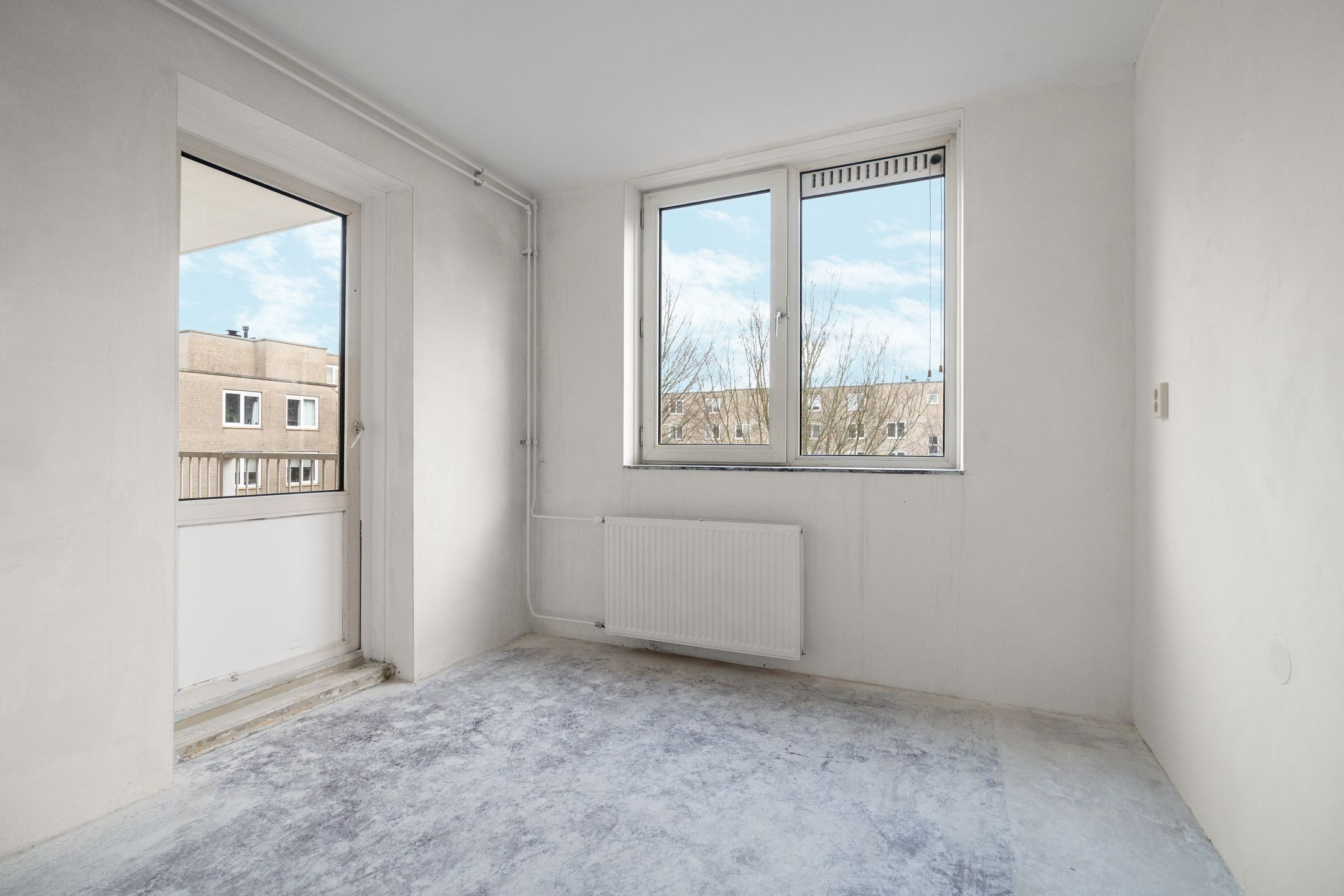 Foto 6 van Matrozenhof 36