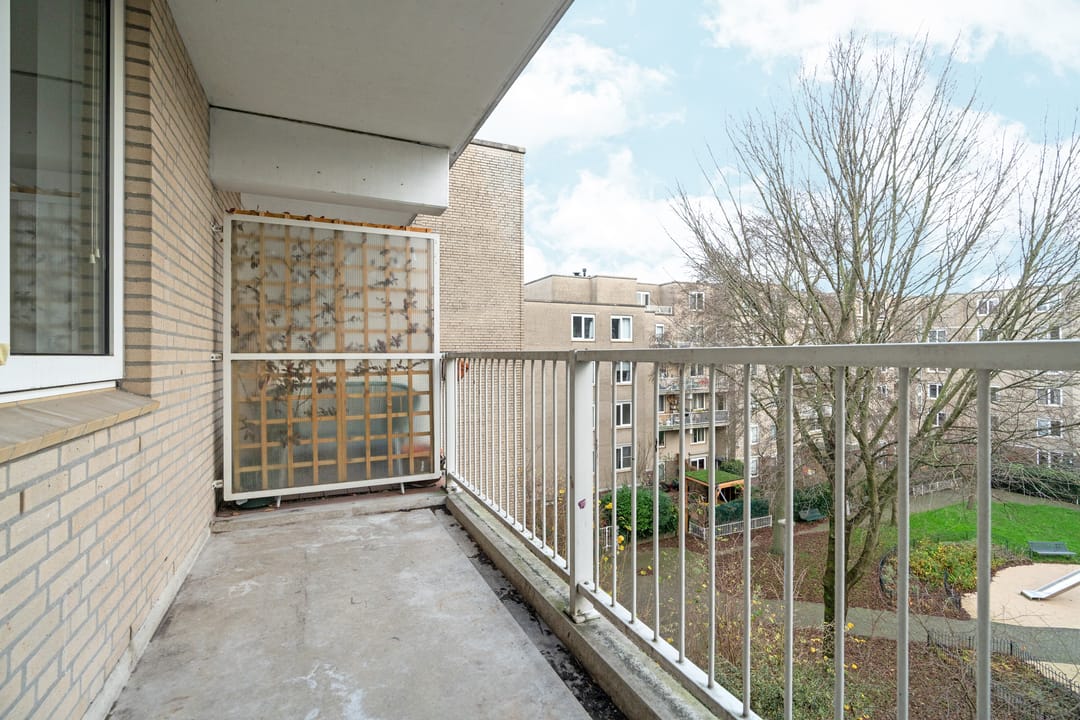 Foto 7 van Matrozenhof 36