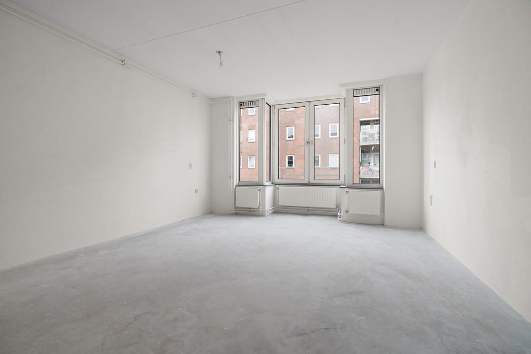 Foto 8 van Matrozenhof 36