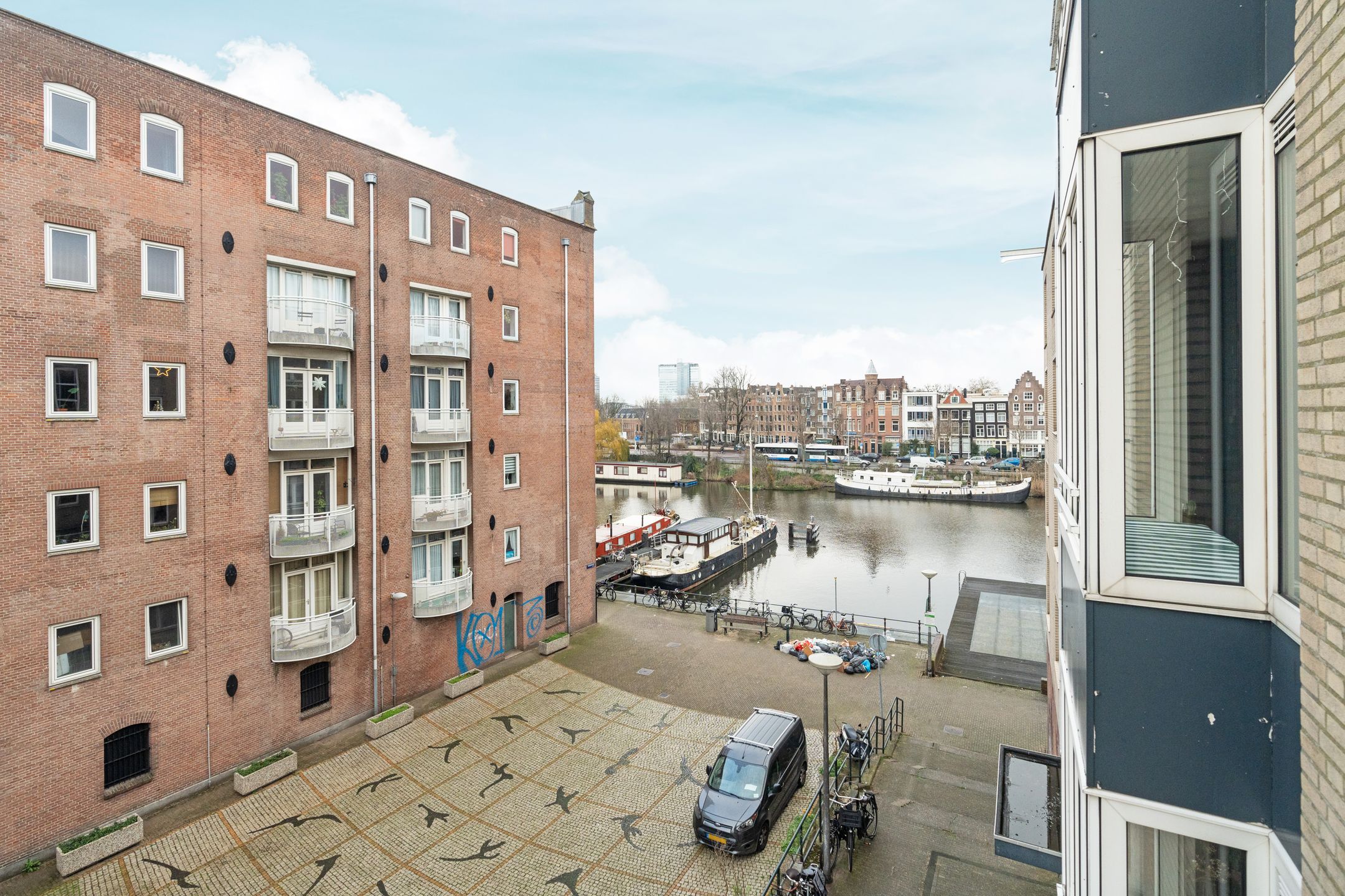 Foto 9 van Matrozenhof 36