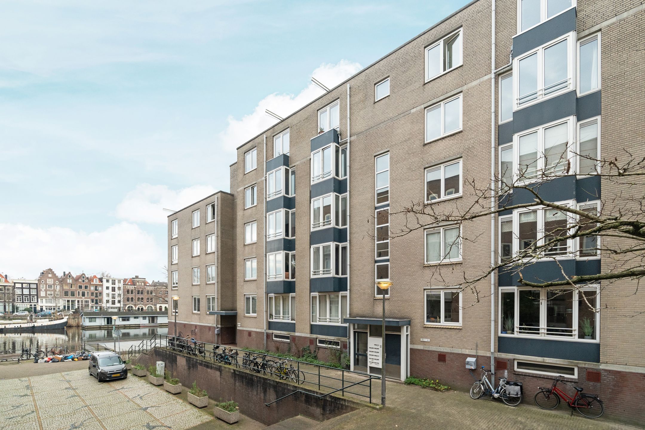 Foto 15 van Matrozenhof 36