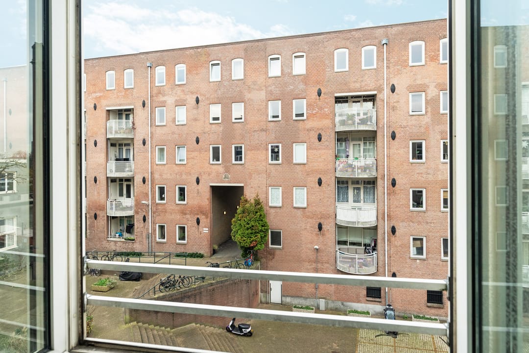 Foto 16 van Matrozenhof 36