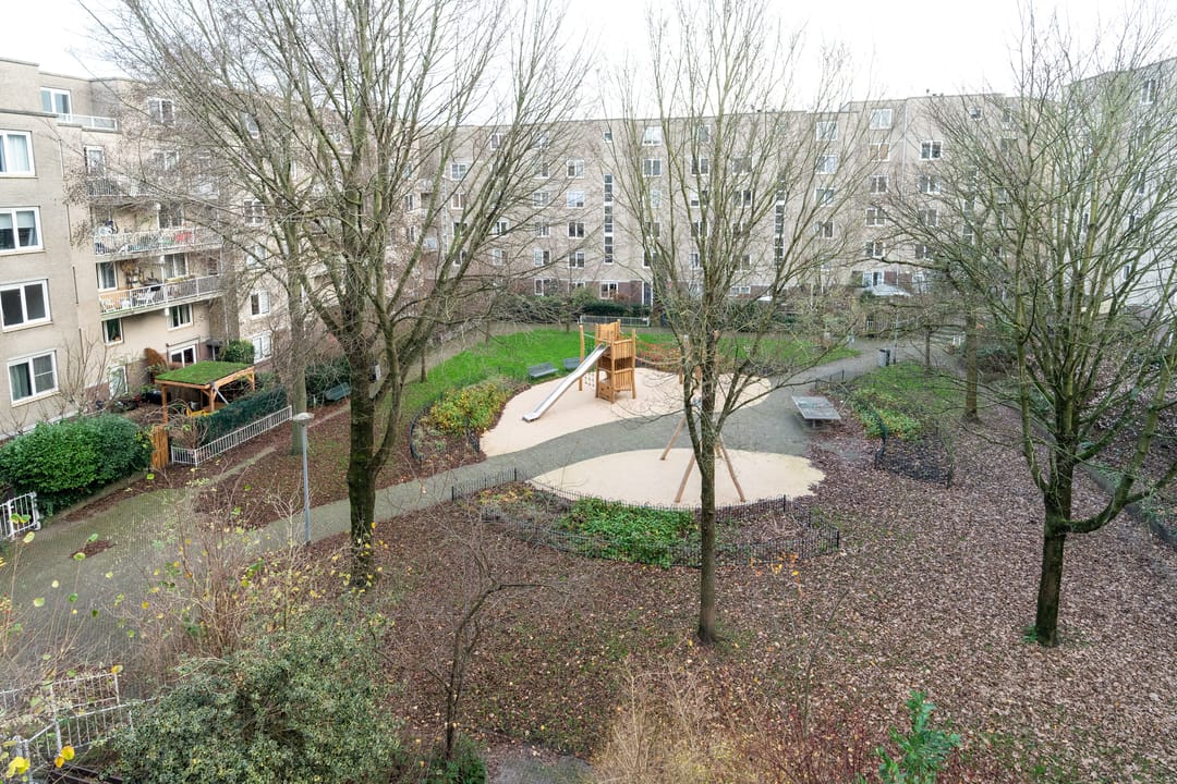 Foto 22 van Matrozenhof 36