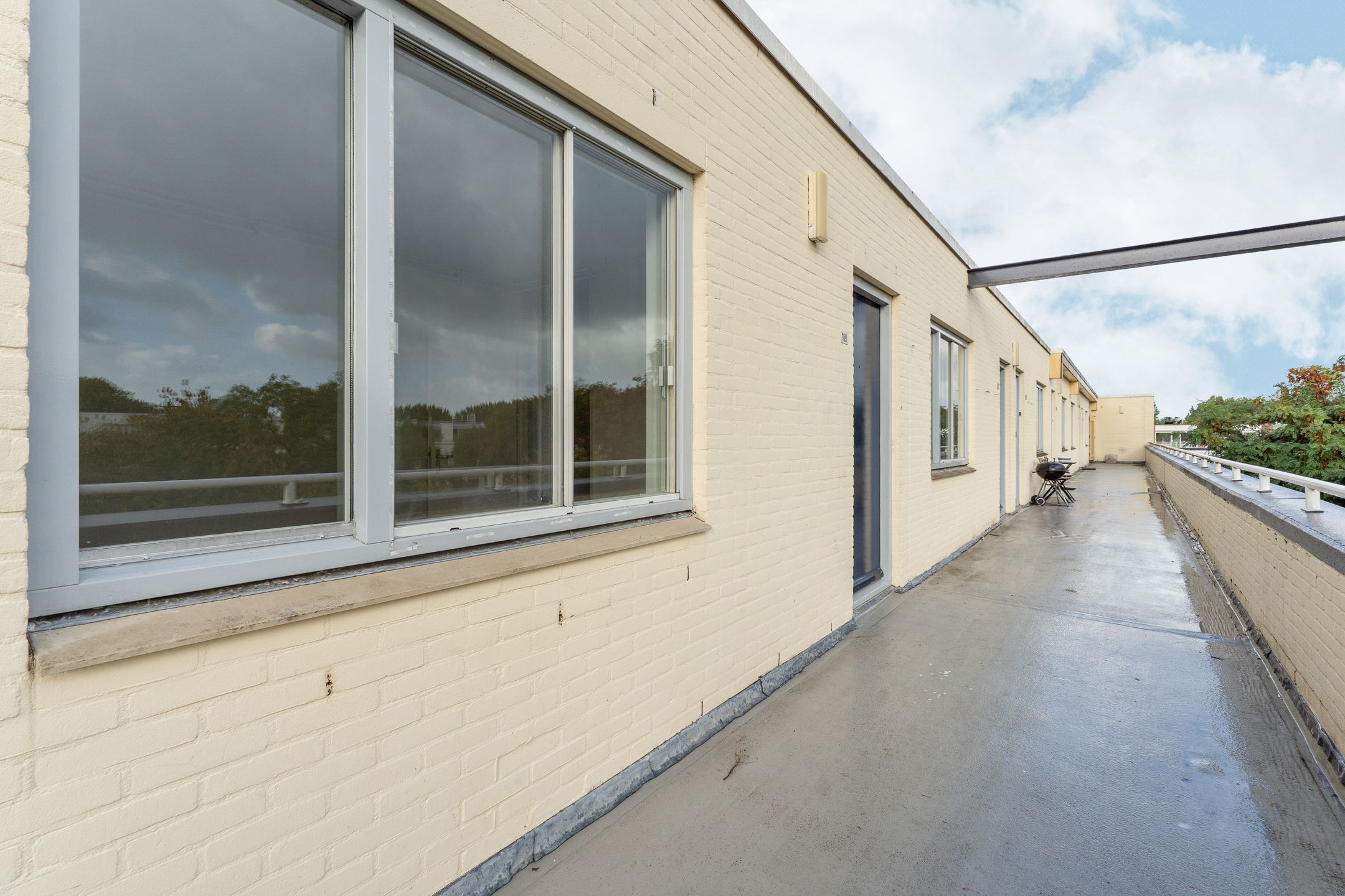 Foto 6 van Chestertonlaan 189