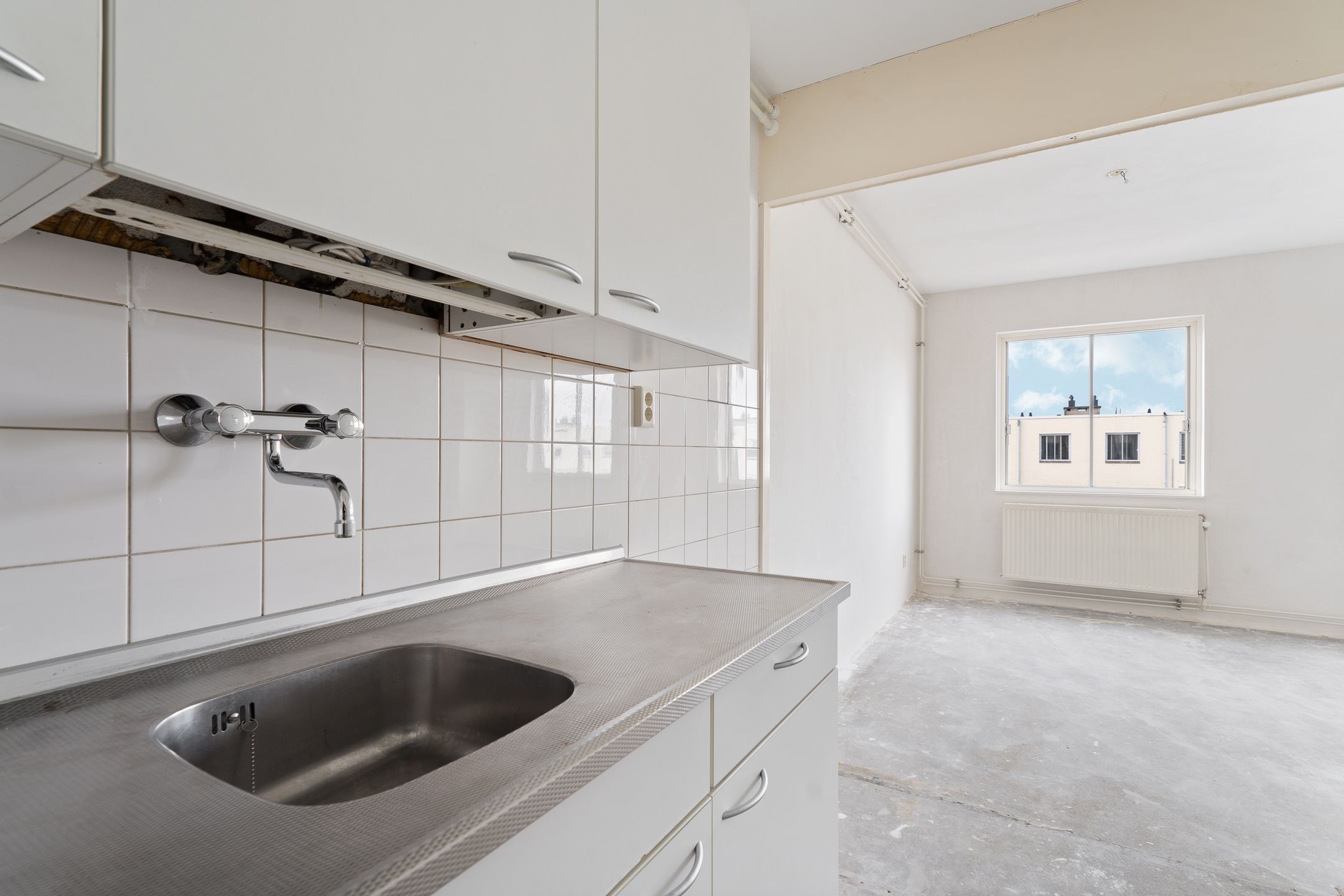 Foto 9 van Chestertonlaan 189