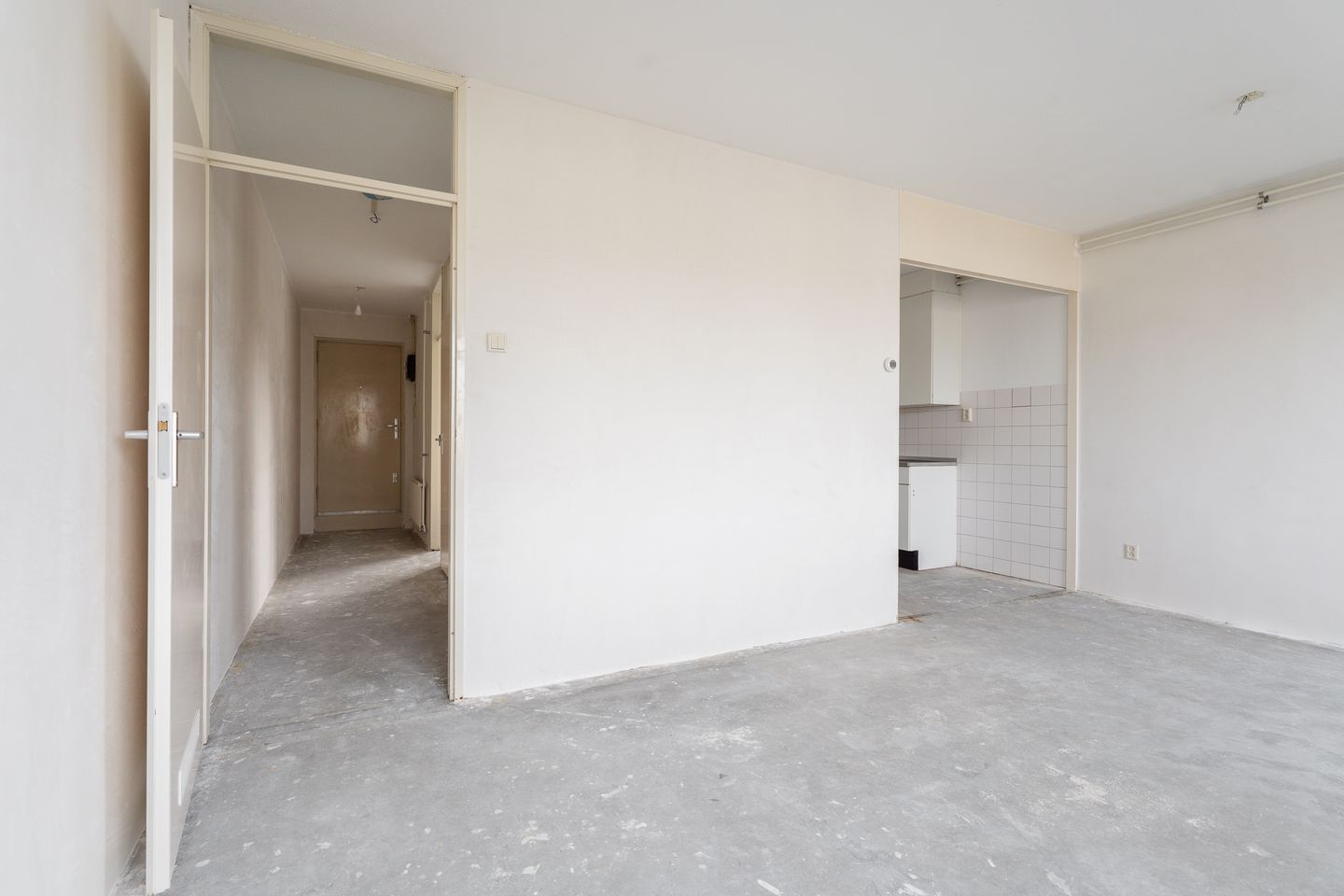 Foto 10 van Chestertonlaan 189