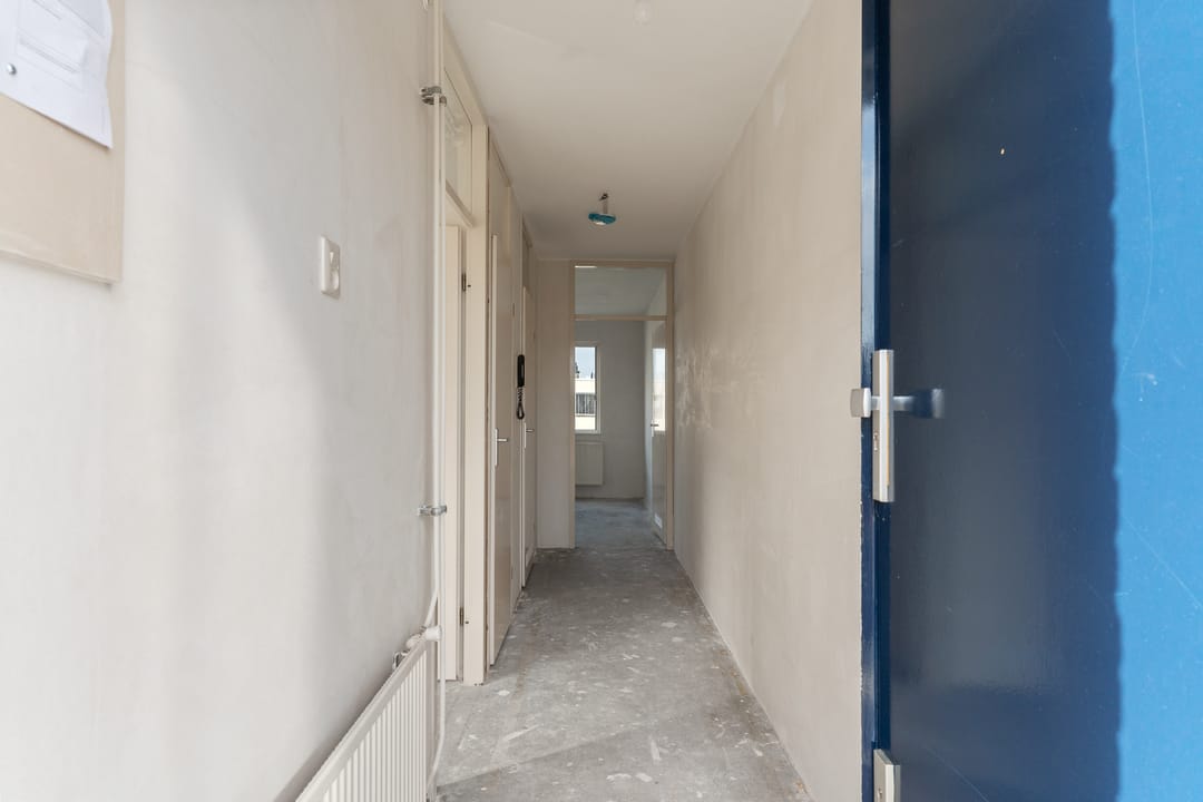 Foto 11 van Chestertonlaan 189