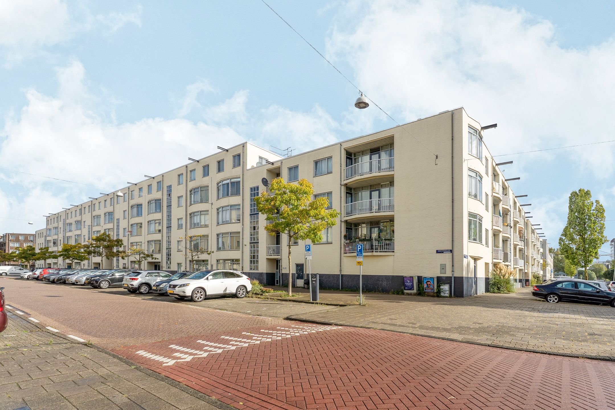 Foto 15 van Chestertonlaan 189