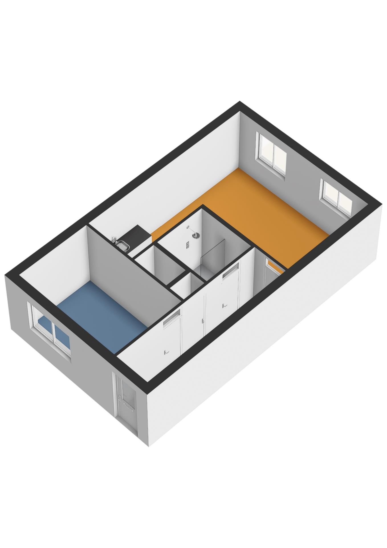 Foto 18 van Chestertonlaan 189