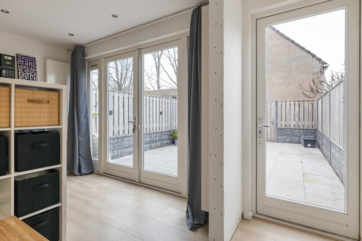 Foto 9 van Faktorij 14