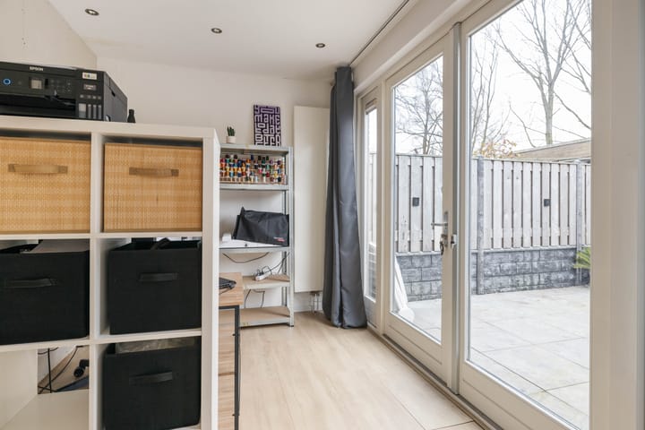 Foto 10 van Faktorij 14