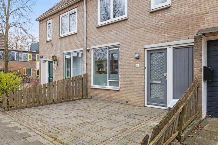 Foto 31 van Faktorij 14