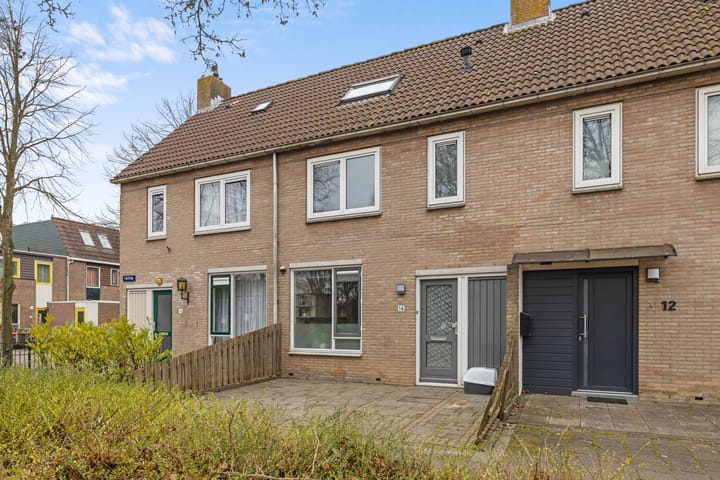 Foto 32 van Faktorij 14