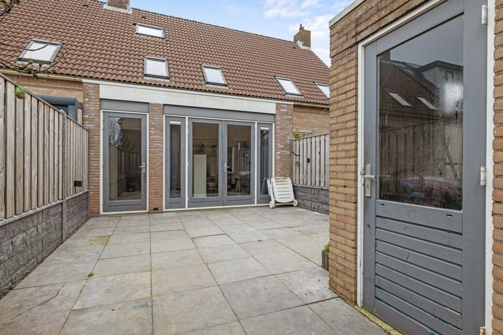 Foto 29 van Faktorij 14