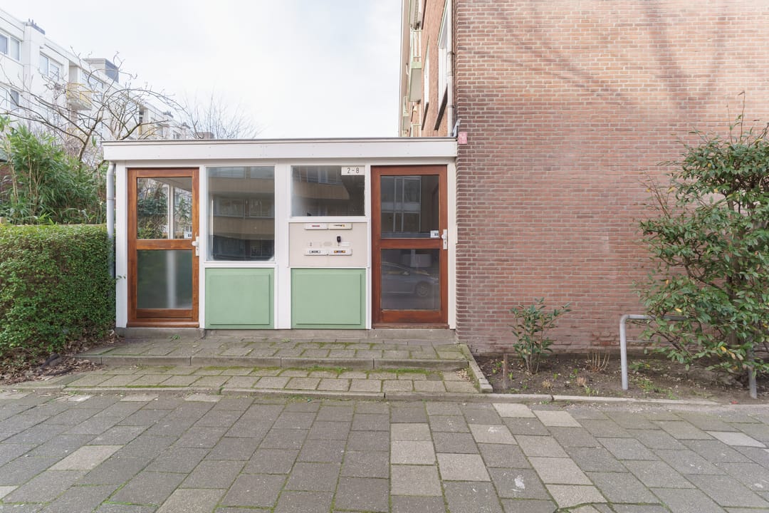 Foto 2 van Van Adrichemstraat 6