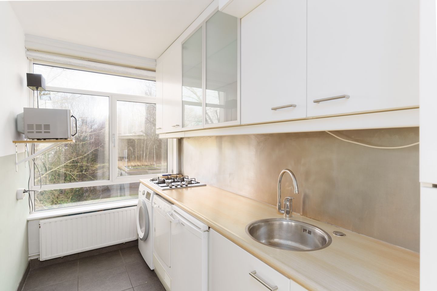 Foto 4 van Van Adrichemstraat 6