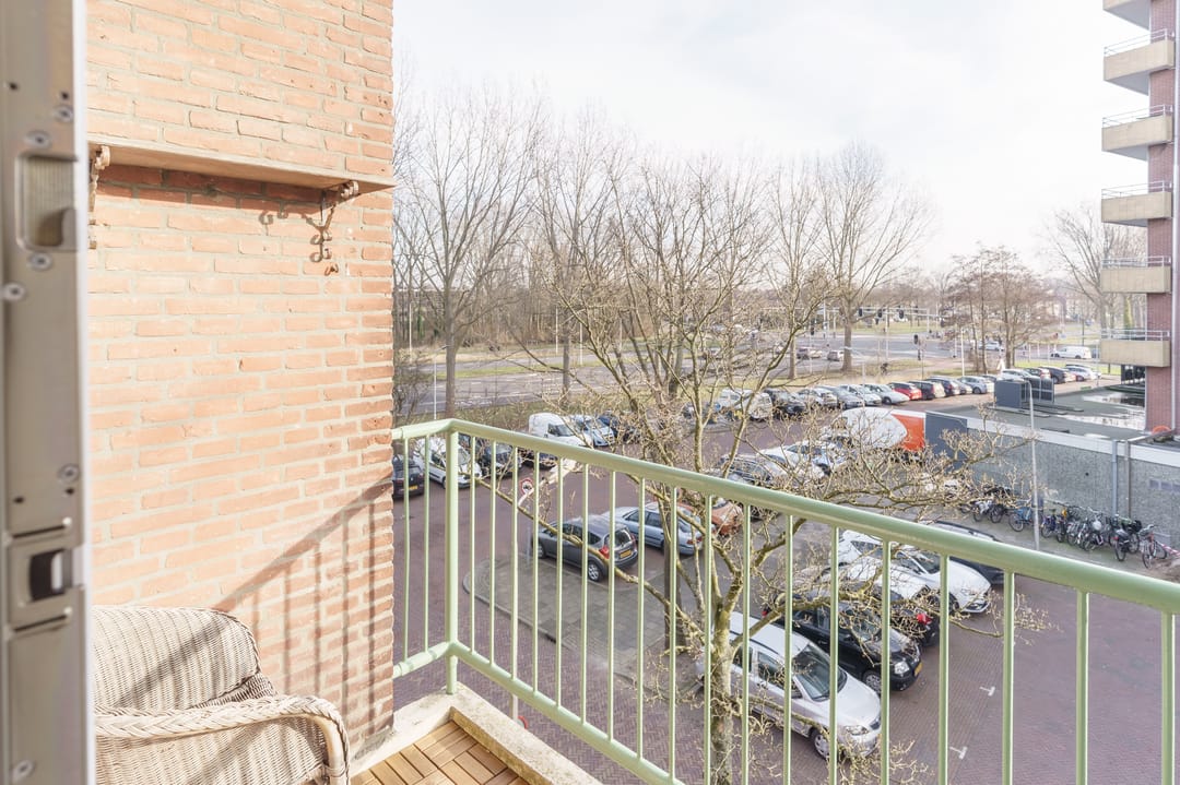 Foto 8 van Van Adrichemstraat 6