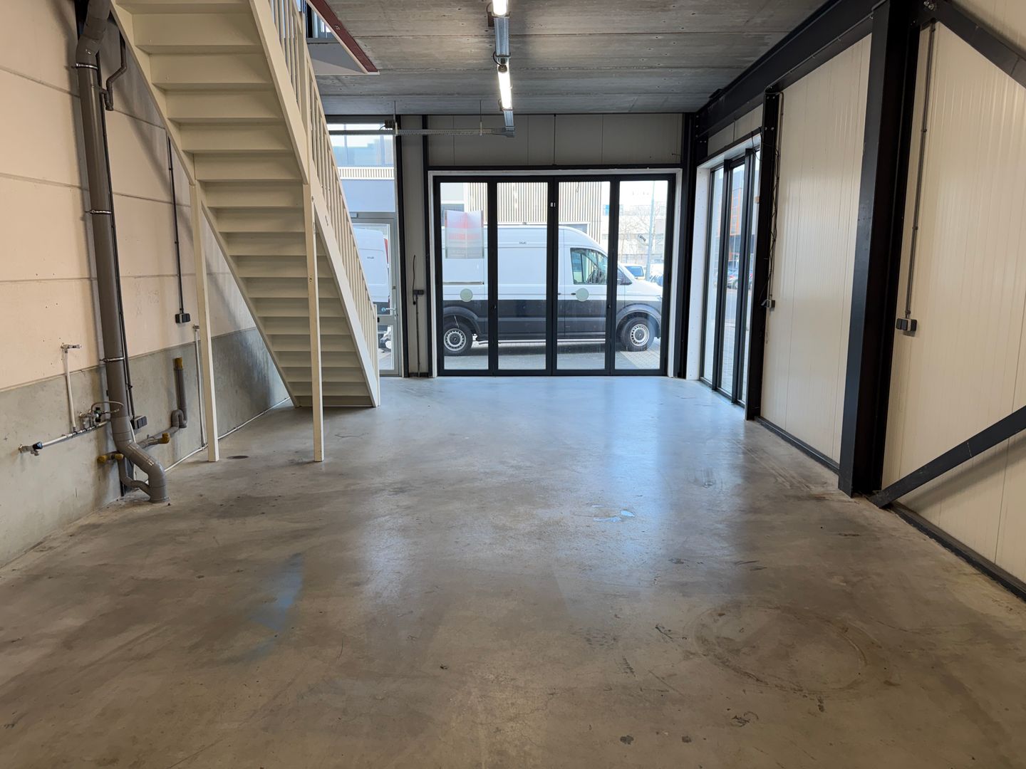 Bekijk foto 5 van Izaäk Enschedéweg 42-N