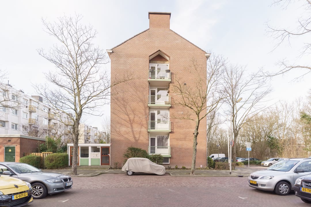 Foto 16 van Van Adrichemstraat 6