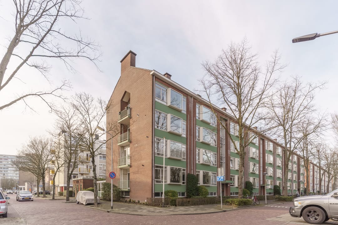 Foto 17 van Van Adrichemstraat 6