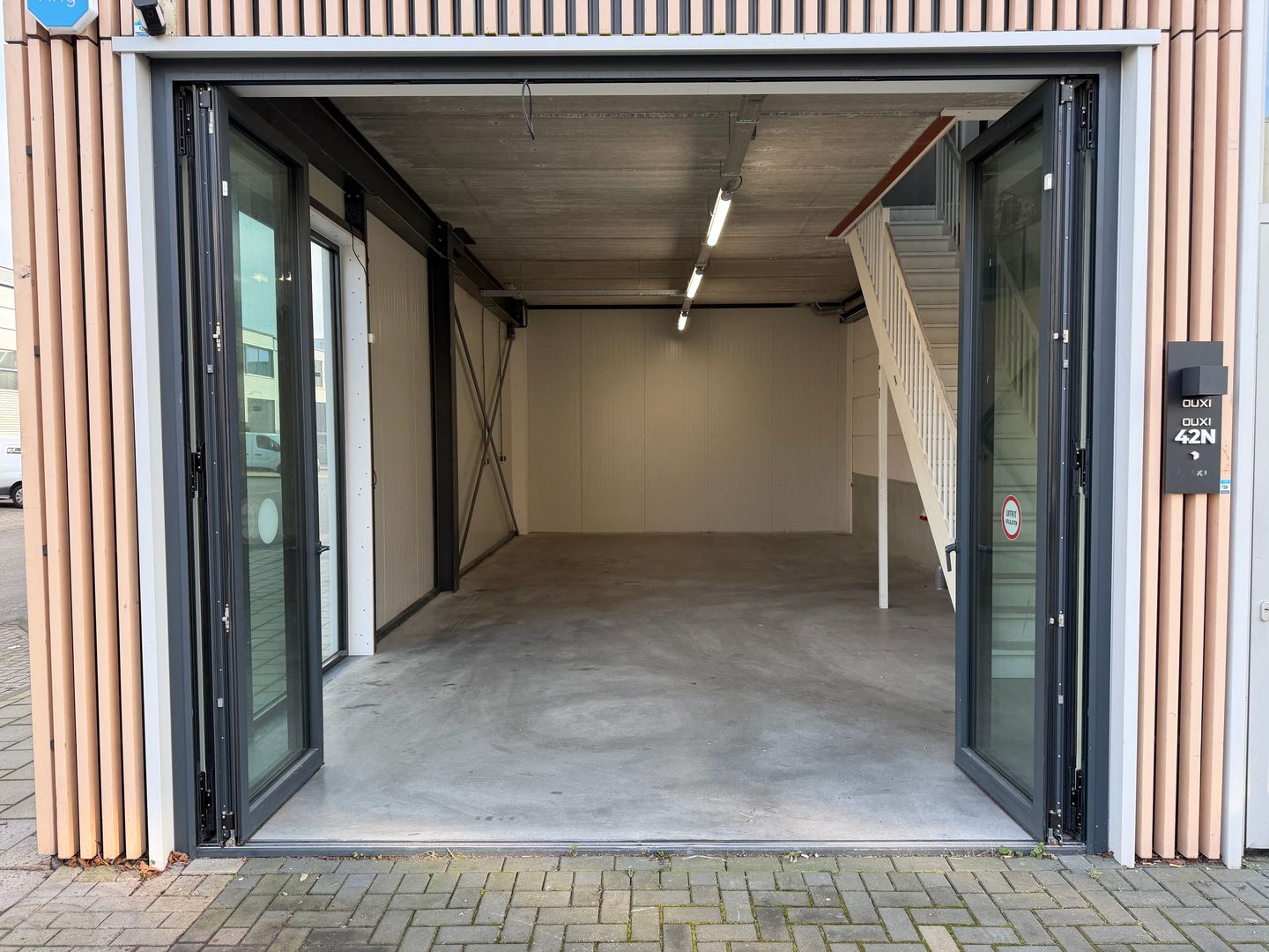 Bekijk foto 3 van Izaäk Enschedéweg 42-N