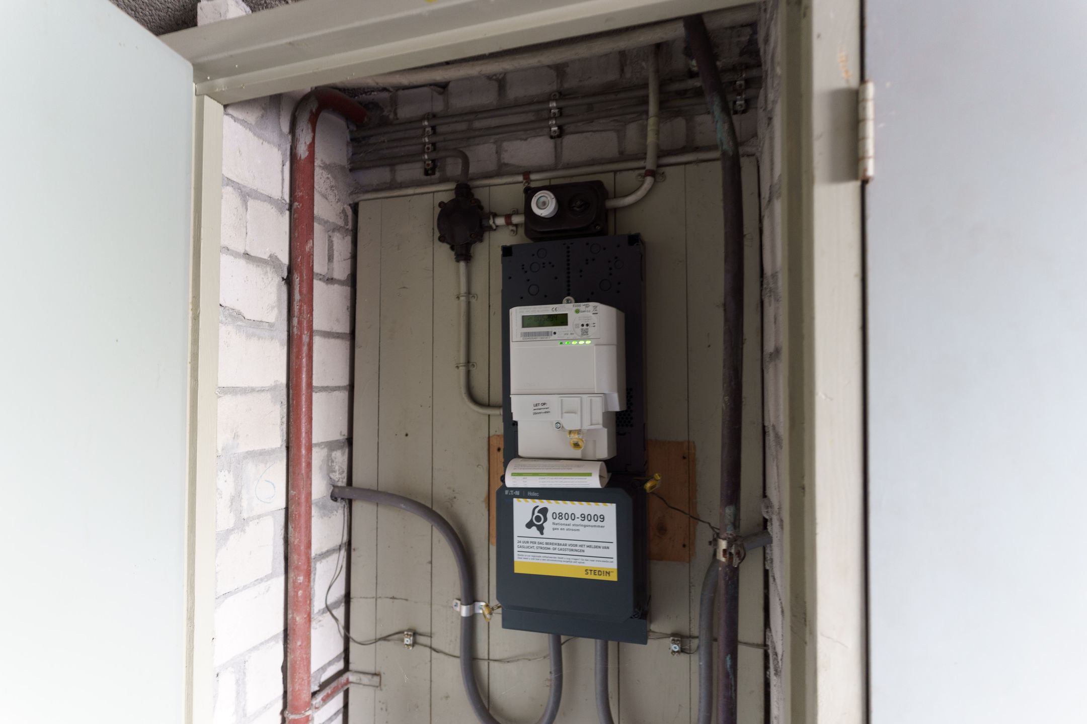 Foto 15 van Van Adrichemstraat 6