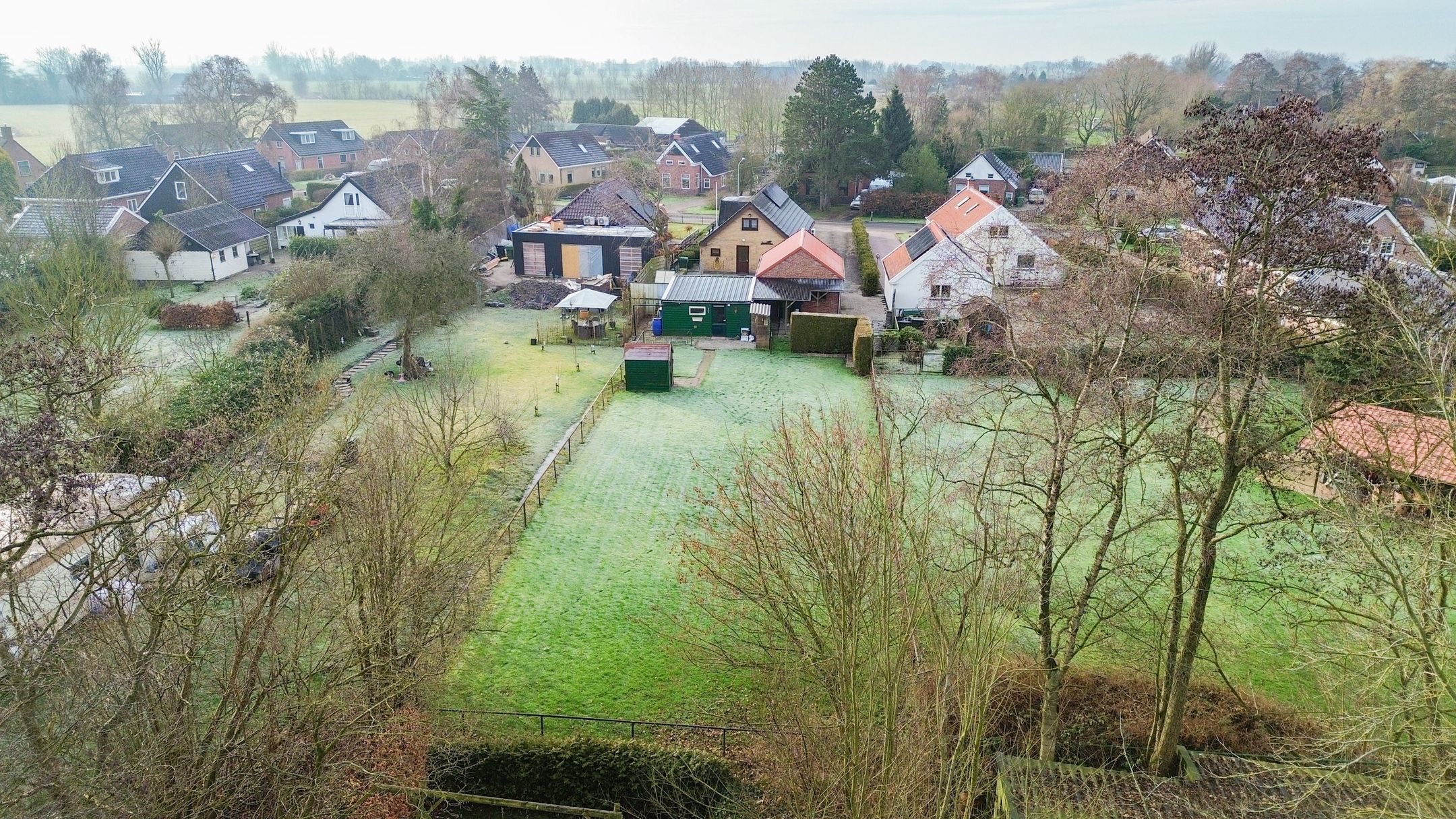 Photo 3 of Zwaagweg 25