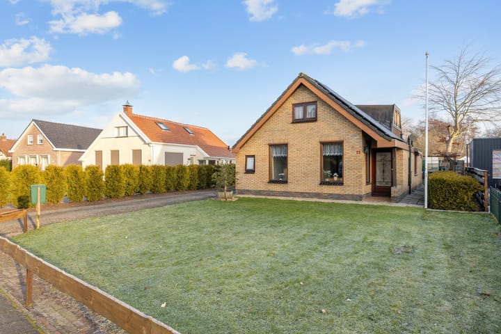 Foto 5 van Zwaagweg 25