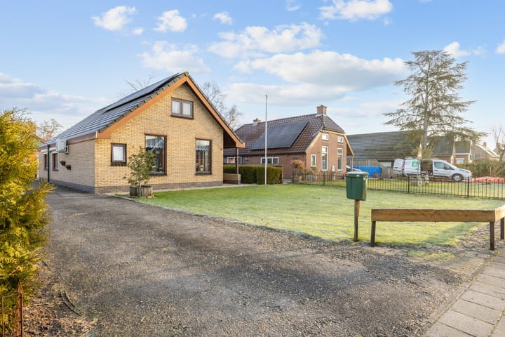 Foto 4 van Zwaagweg 25