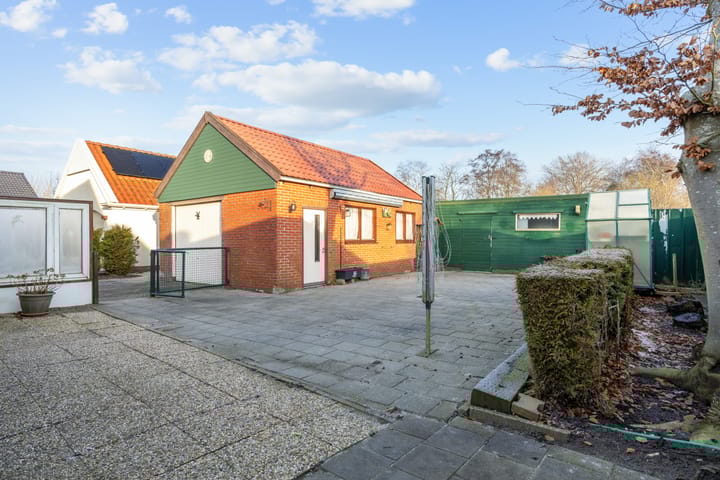 Foto 40 van Zwaagweg 25