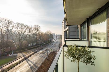 Zaagmuldersweg 1-38 secondary image