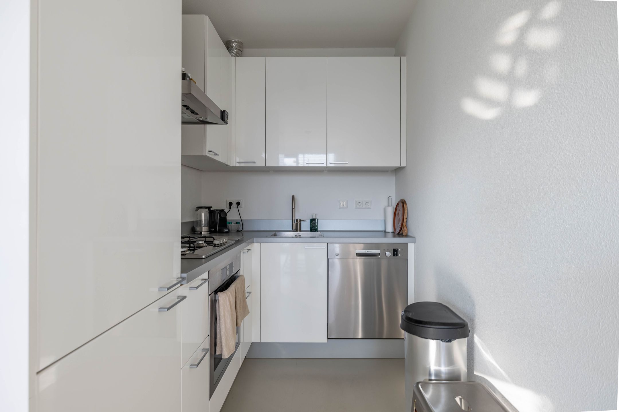 Foto 3 van Zaagmuldersweg 1-38