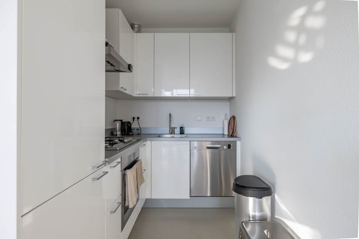 Foto 3 van Zaagmuldersweg 1-38