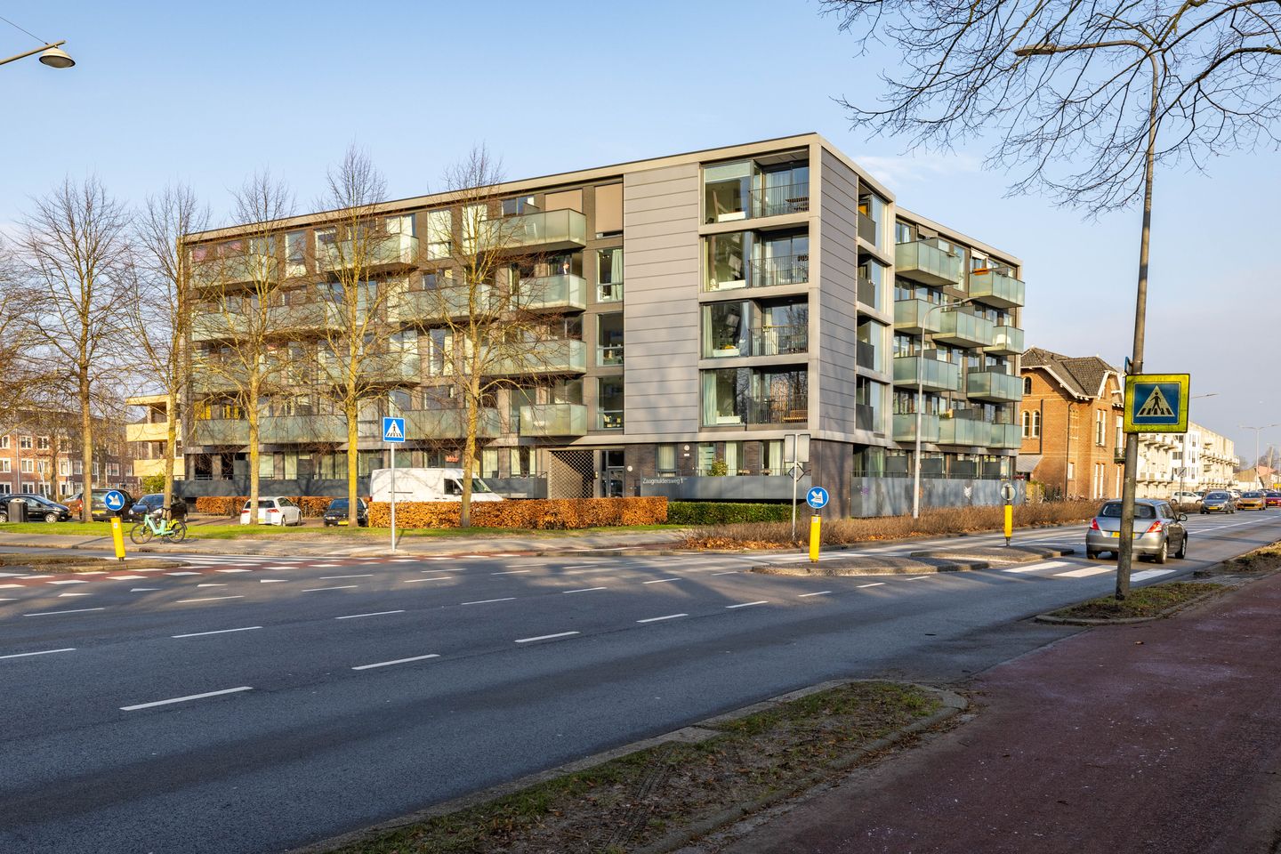 Foto 4 van Zaagmuldersweg 1-38