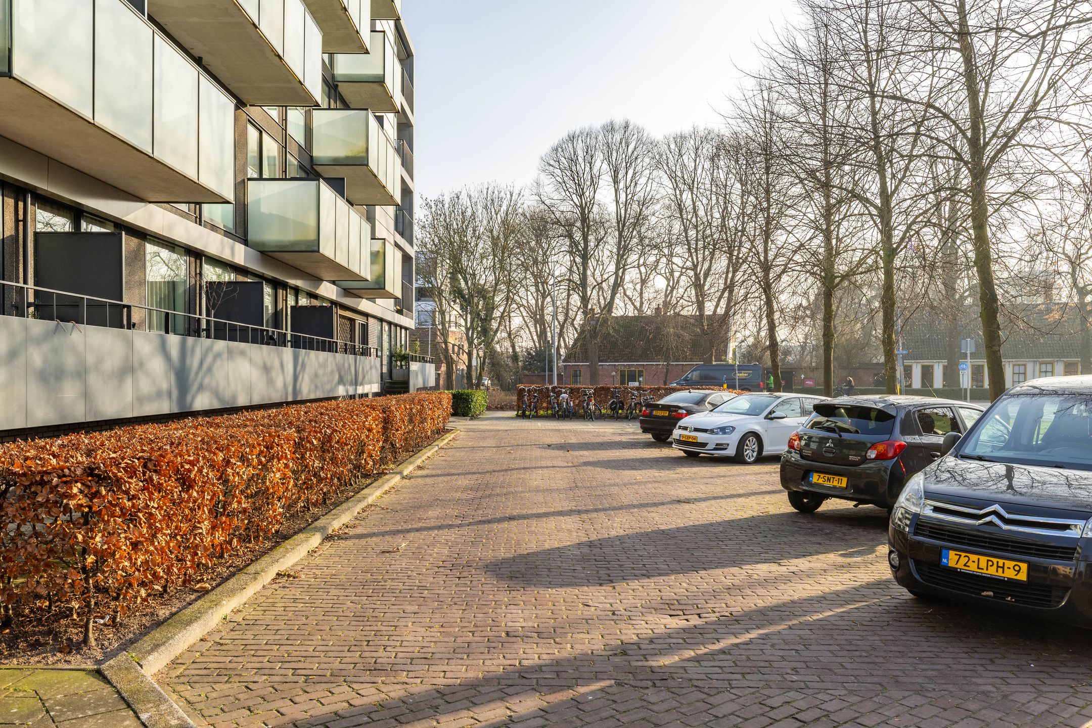 Foto 6 van Zaagmuldersweg 1-38