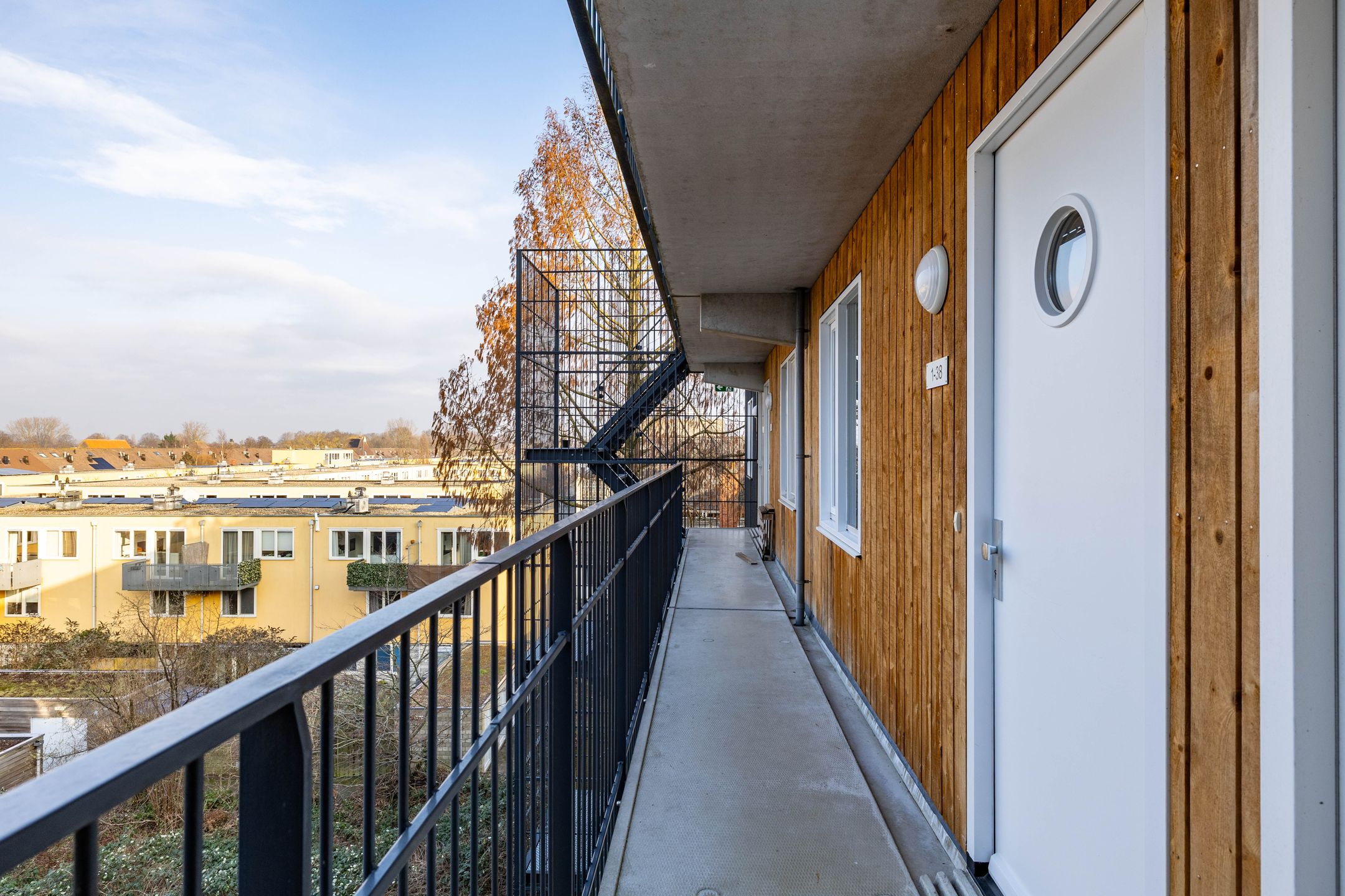 Foto 9 van Zaagmuldersweg 1-38