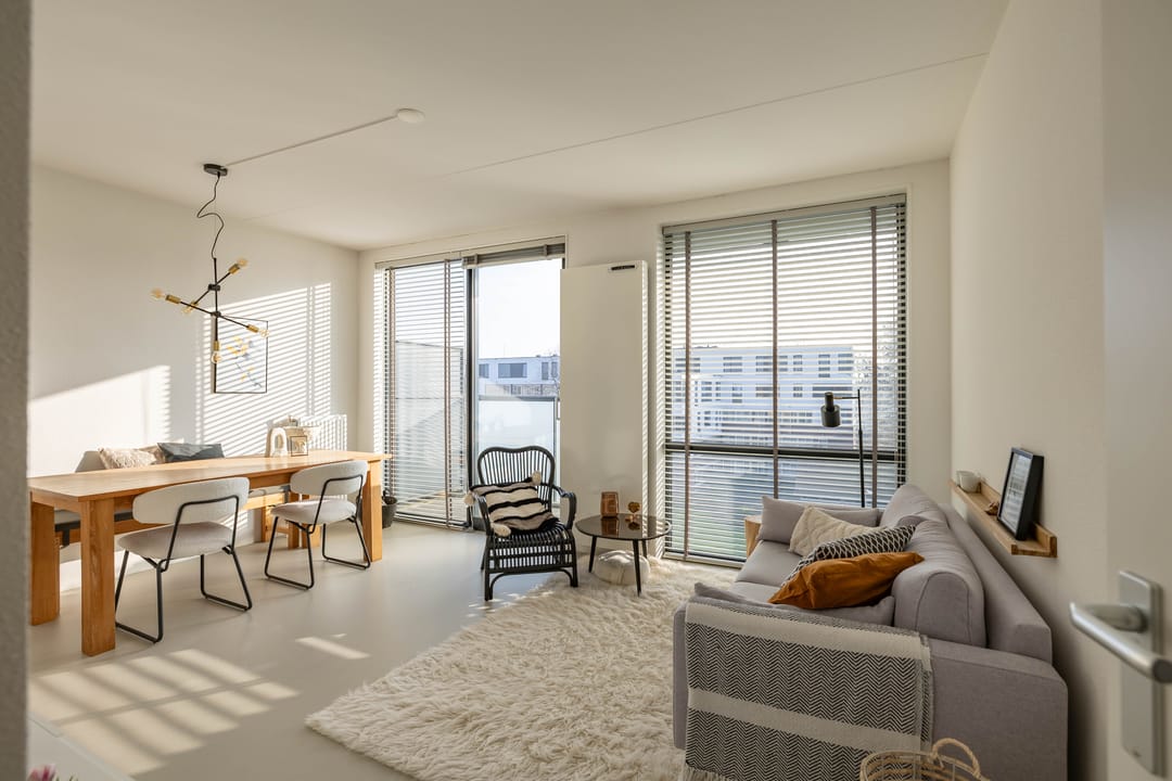 Foto 11 van Zaagmuldersweg 1-38