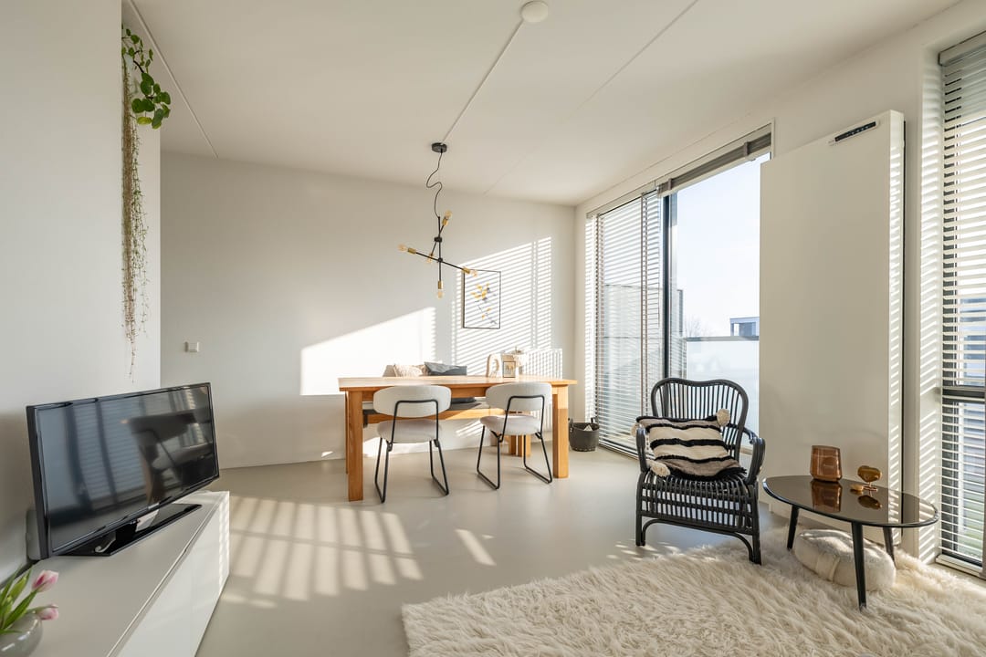 Foto 13 van Zaagmuldersweg 1-38