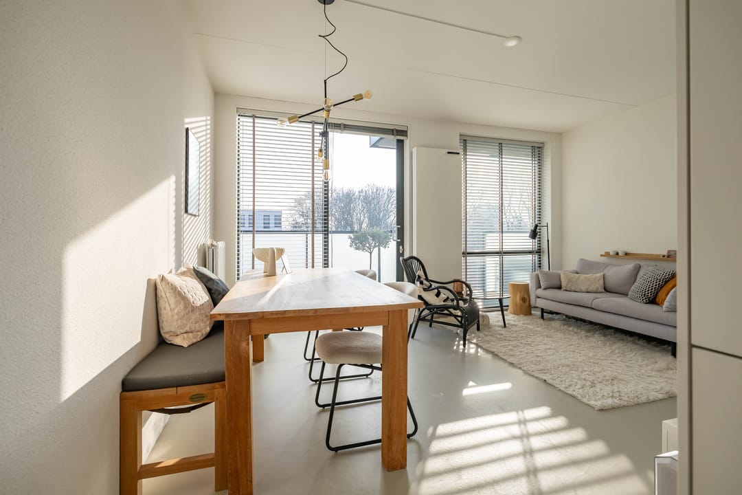 Foto 17 van Zaagmuldersweg 1-38