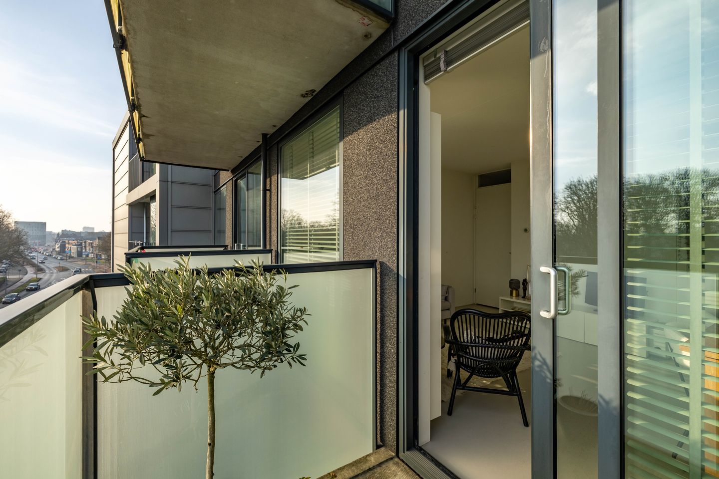 Foto 19 van Zaagmuldersweg 1-38