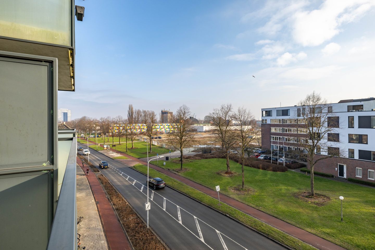 Foto 20 van Zaagmuldersweg 1-38