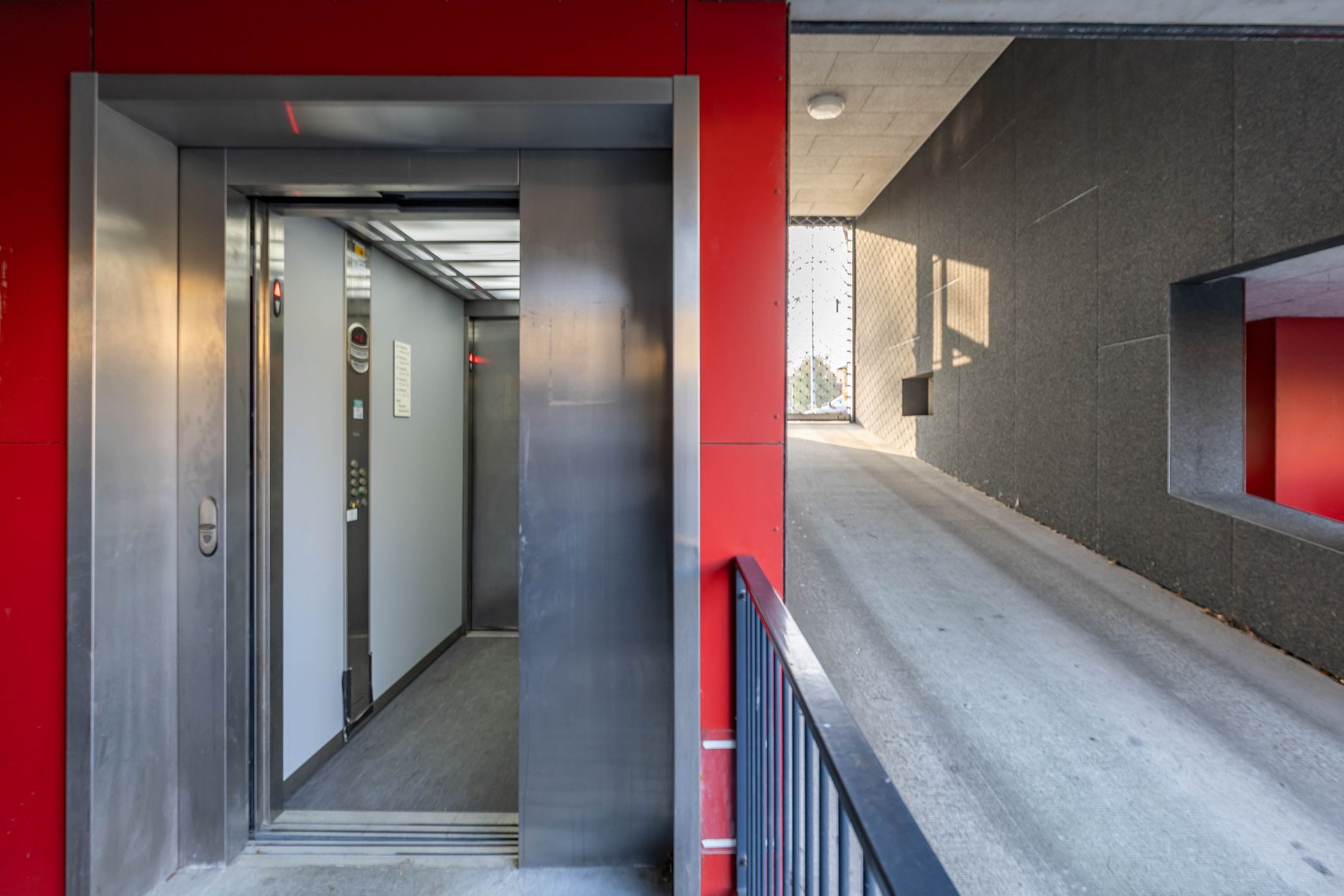 Foto 24 van Zaagmuldersweg 1-38