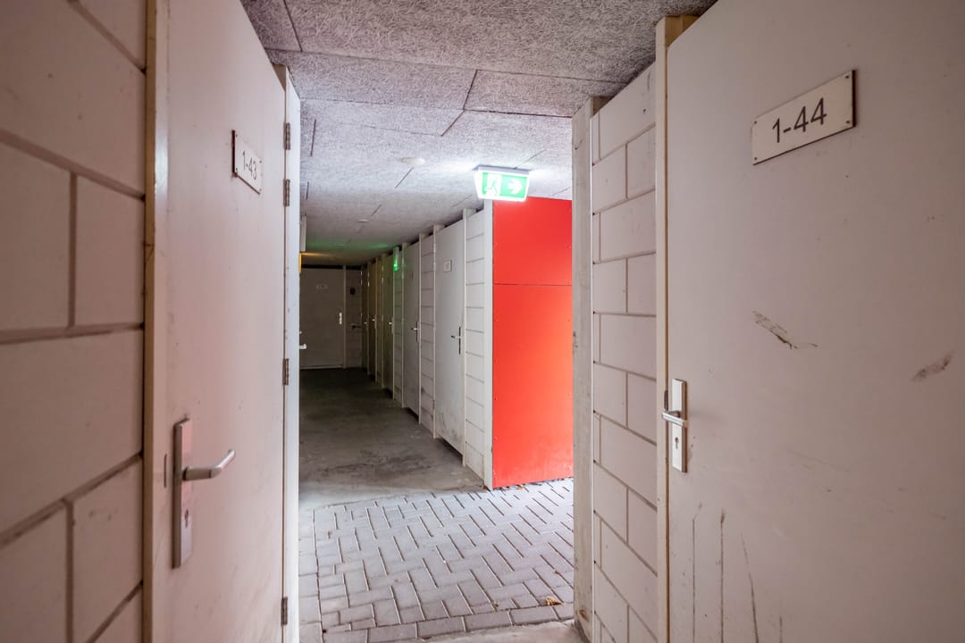 Foto 26 van Zaagmuldersweg 1-38