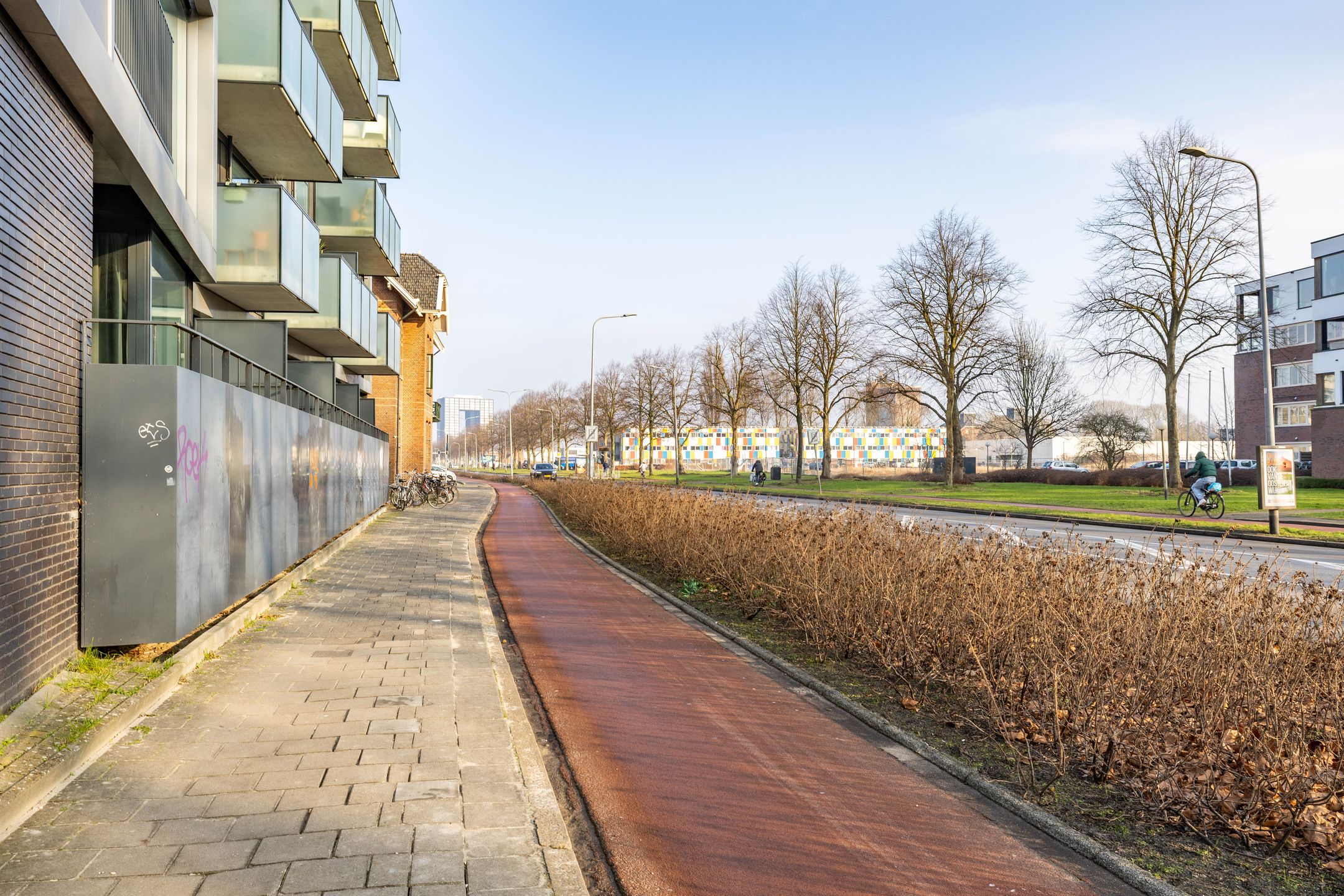 Foto 27 van Zaagmuldersweg 1-38