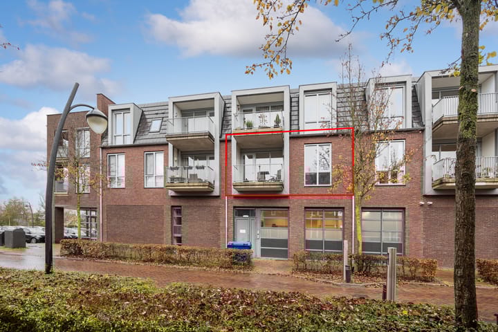 Photo 2 of Maximaplein 6