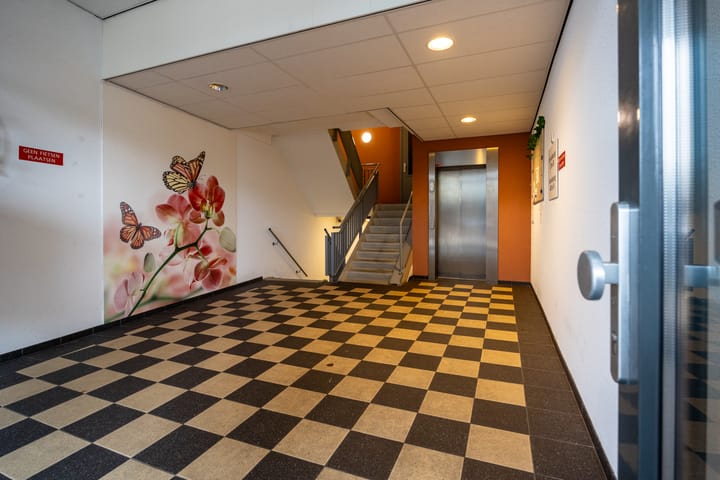 Foto 23 van Maximaplein 6