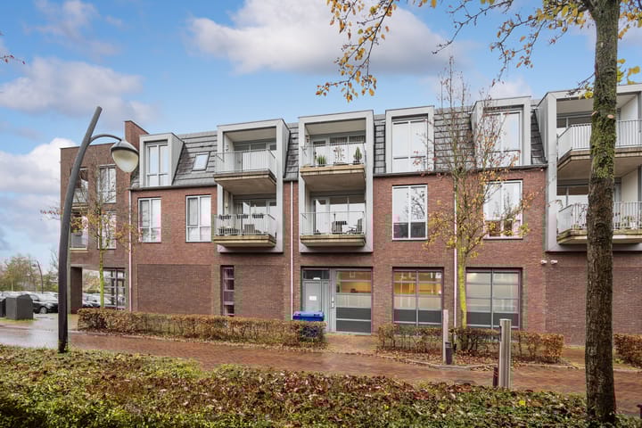 Foto 27 van Maximaplein 6