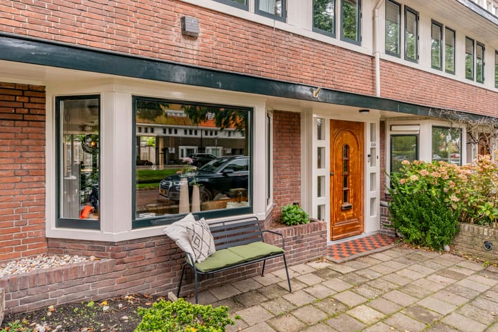 Foto 2 van Catharina van Clevepark 50